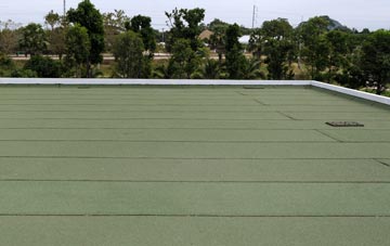 all Kirkurd roofing types quoted for