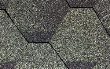 Kirkurd fibreglass shingle repairs