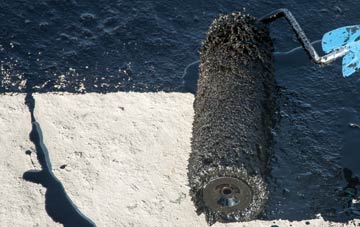 Kirkurd liquid sealant waterproofing