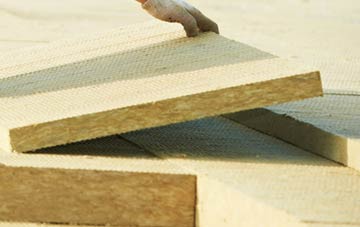 measuring Kirkurd tapered insulation