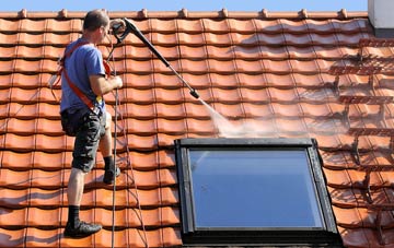 roof cleaning Kirkurd, Scottish Borders