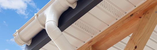 get Kirkurd guttering quotes today