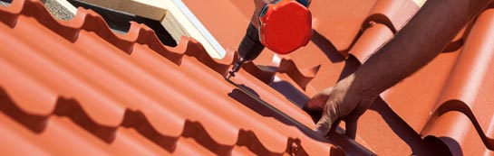 save on Kirkurd roof installation costs