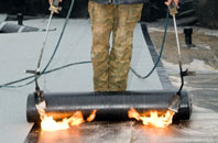 Kirkurd flat roof sealing quote