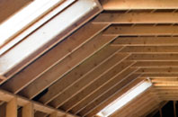 Kirkurd tapered roof insulation quotes